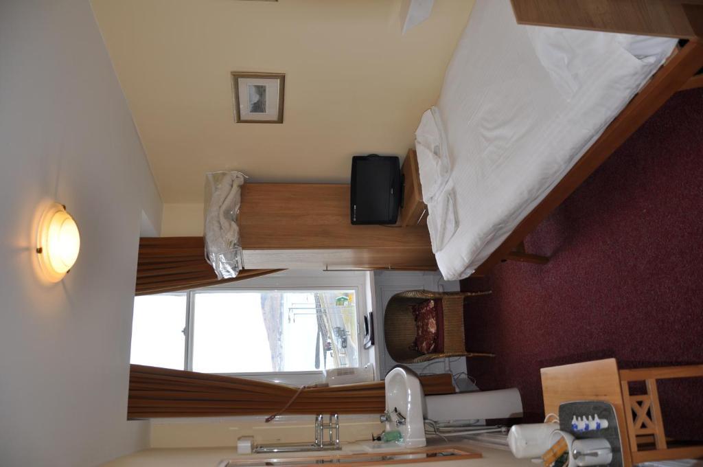 Ayres Guest House Oban Pokoj fotografie